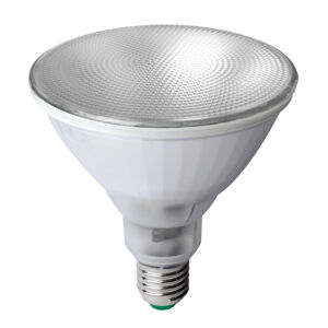 Megaman E27 8,5W LED lampa na rostliny PAR38 35°