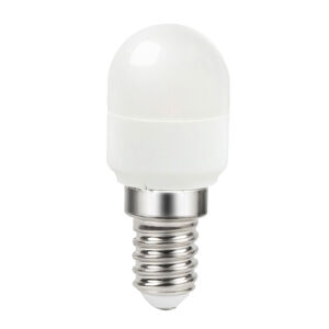 LIGHTME LED ledničkové světlo E14 Classic Mini 3,2W 2700K