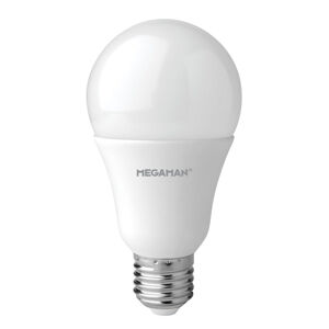 Megaman Megaman ingenium ZB LED žárovka E27 9W 2 700 K dim