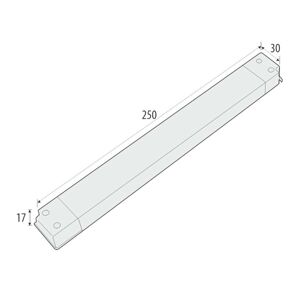 MCJ LED napájecí zdroj ZY-LED 30W20