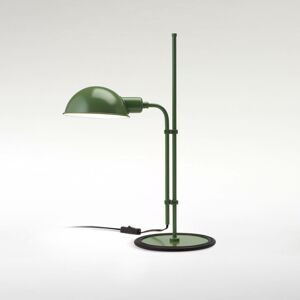 Marset MARSET Funiculí stolní lampa, zelená
