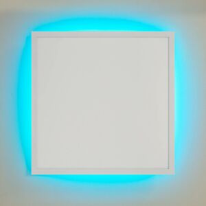 Näve LED panel Backlight Smart Home Tuya WiFi 60x60cm