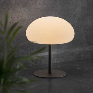 Nordlux LED stolní lampa Sponge table, baterie 40,5 cm