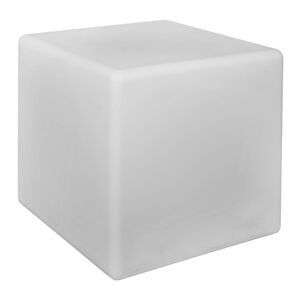 Euluna Venkovní dekorativní Cumulus Cube M, 38,5 x 38,5cm