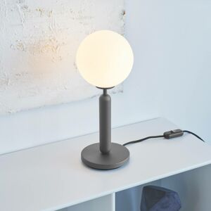 Nuura Aps Nuura Miira Table stolní lampa šedá/bílá