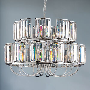 Orion LU 2414/21 chrom Lustry