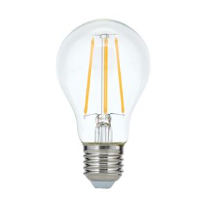 Orion LED žárovka E27 8W filament 2700K 806lm stmívací