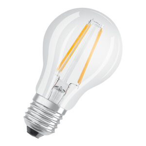 OSRAM OSRAM LED žárovka E27 Classic Filament 827 7W 5ks