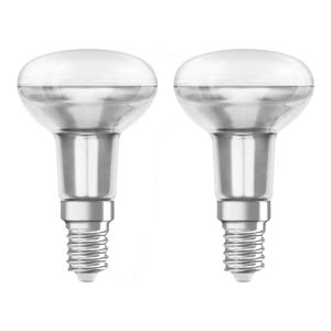 OSRAM OSRAM LED reflektor E14 3,3W 2.700K 36° 2ks