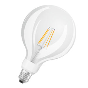 OSRAM OSRAM LED žárovka globe E27 6,5W G125 827 Glow dim