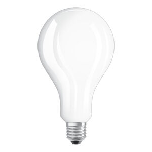OSRAM OSRAM LED žárovka E27 17W Classic A opál 2 700K