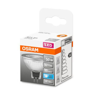 OSRAM OSRAM LED reflektor Star GU5,3 8W univerzální bílá