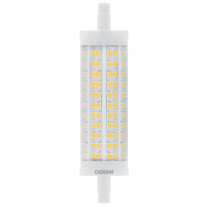 OSRAM OSRAM LED tyč žárovka R7s 19W teplá bílá 2452 lm