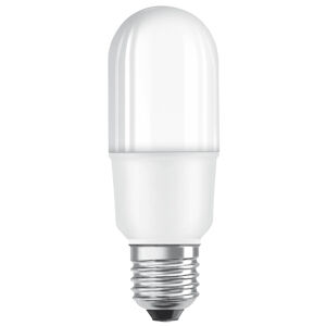 OSRAM OSRAM LED trubice Star E27 9W teplá bílá