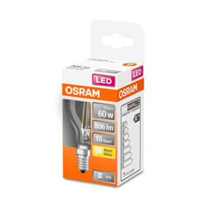 OSRAM LED žárovky