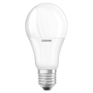 OSRAM OSRAM LED žárovka E27 8,8W 827 senzor denní světlo