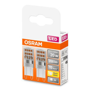 OSRAM LED žárovky