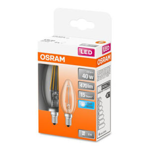 OSRAM LED žárovky