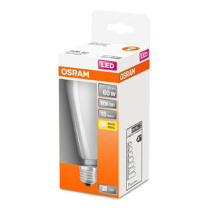 OSRAM LED žárovky