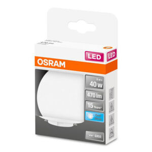 OSRAM LED žárovky