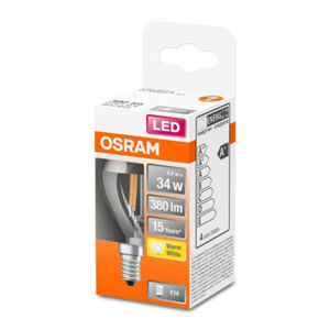 OSRAM LED žárovky