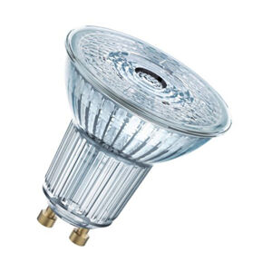 OSRAM OSRAM LED reflektor GU10 2,6W PAR16 827 36° 3ks