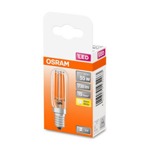 OSRAM LED žárovky