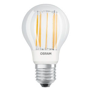 OSRAM OSRAM LED žárovka Classic filament 11W čirá 2.700K