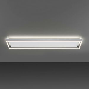 Q-Smart-Home Paul Neuhaus Q-KAAN LED stropní světlo, 100x25cm