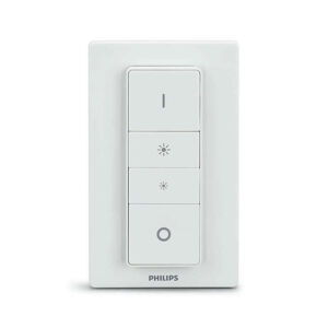 Smarthome vypínače