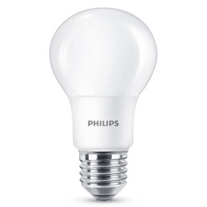 Philips Philips E27 LED žárovka 2,2W teplá bílá