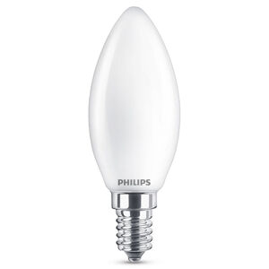 Philips LED žárovky