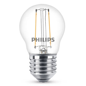 Philips LED žárovky