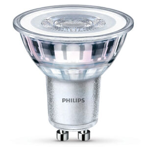 Philips GU10 PAR16 LED reflektor 4,6W 2.700 K