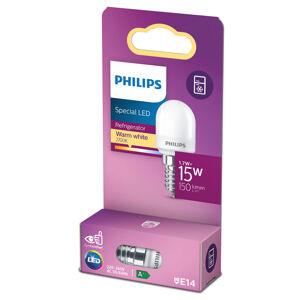 Philips LED žárovky