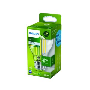 Philips Philips LED žárovka E27 2,5W 4000K filament 485 lm