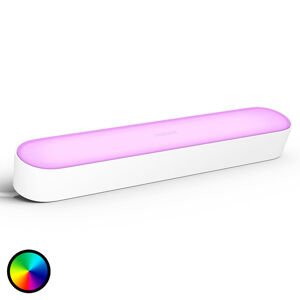 Philips Hue Philips Hue Play Lightbar, základní 1 balení bílé