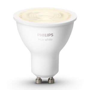 Philips Hue Philips Hue White 5,2 W GU10 LED žárovka