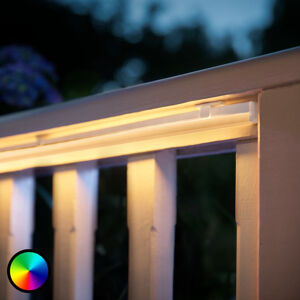 Philips Hue Philips Hue Lightstrip Outdoor 2m White & Color