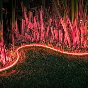 Philips Hue Philips Hue Lightstrip Outdoor 5m White & Color