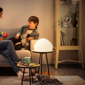 Philips Hue Philips Hue White Ambiance Wellner stolní lampa