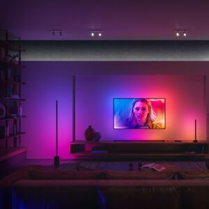 Philips Hue Philips Hue Gradient Signe LED stolní lampa černá