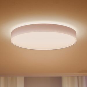 Philips Hue Philips Hue Enrave LED stropní světlo 55,1cm bílá