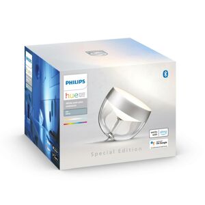 Philips Hue Philips Hue Iris WACA LED stolní lampa, stříbrná