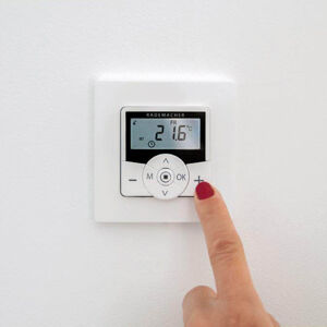 RADEMACHER Inteligentní termostaty