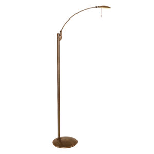 Steinhauer BV 7862BR Stojací lampy