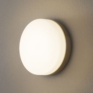Steinhauer BV Babylon - LED stropní svítidlo pro koupelny 23 cm