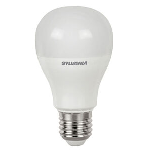 Sylvania E27 4,9W 865 LED žárovka matná