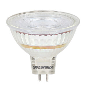Sylvania LED reflektor GU5,3 Superia MR16 7,5W dim 3 000 K