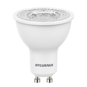 Sylvania LED reflektor GU10 ES50 110° 7W 4 000K